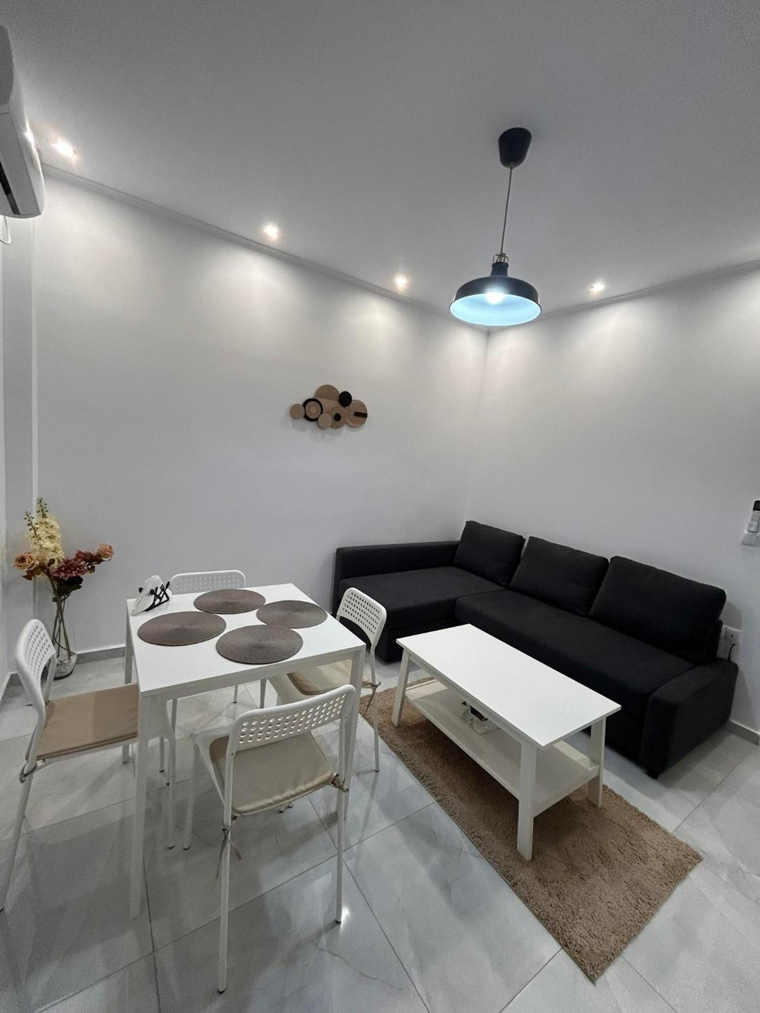 Hana 2 Apartment