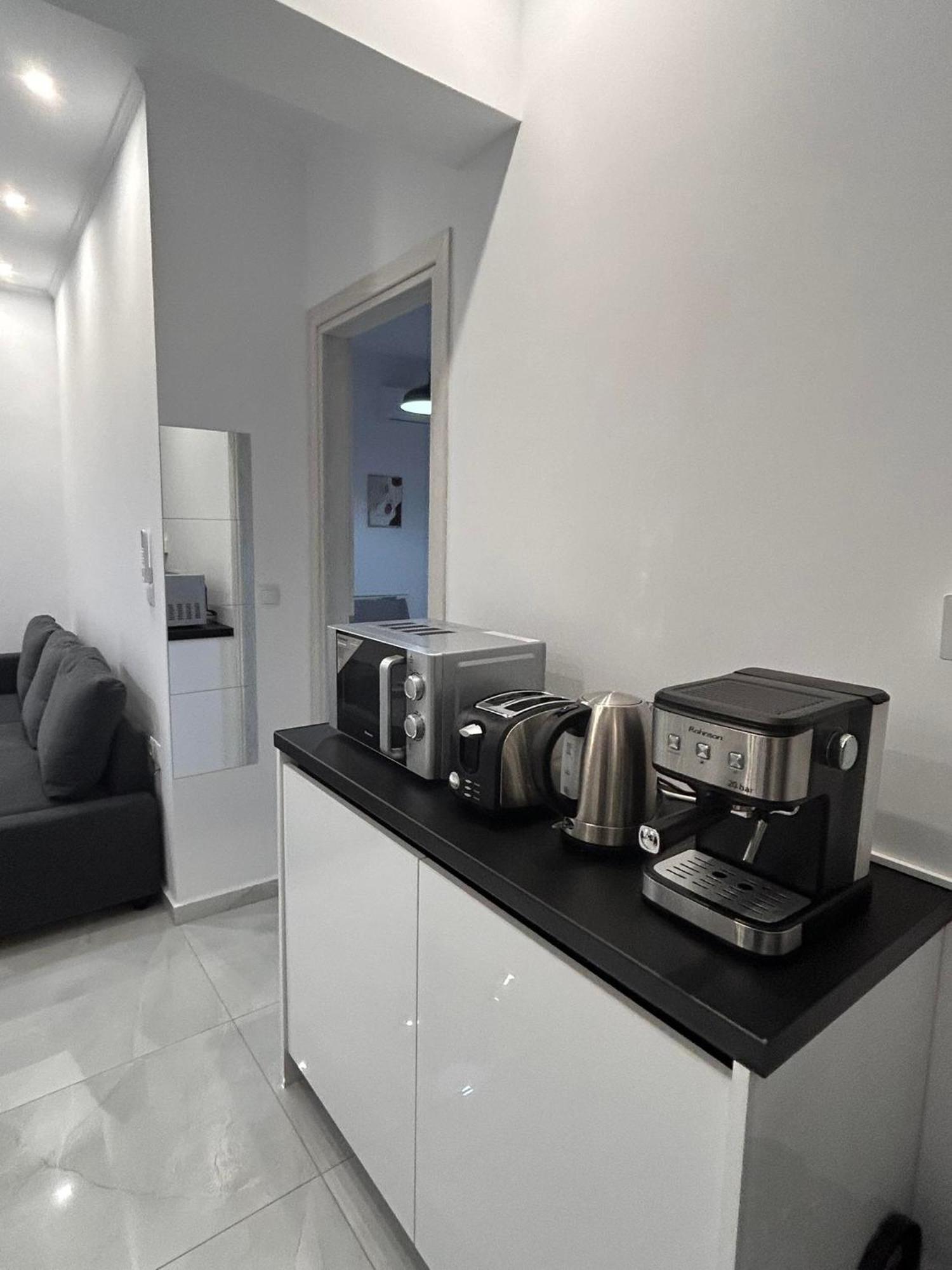 Apartment Hana 2