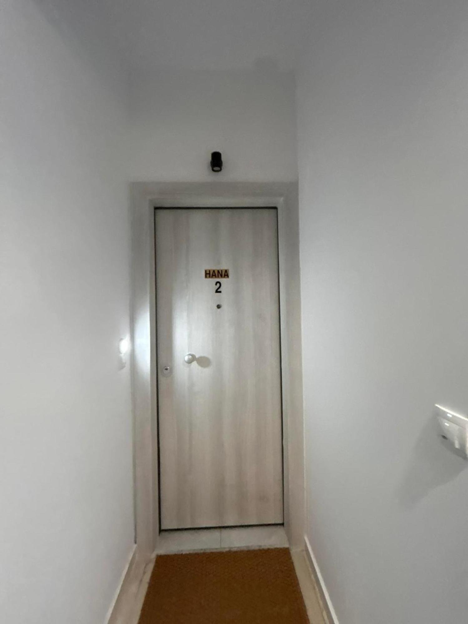 Hana 2 Apartment
