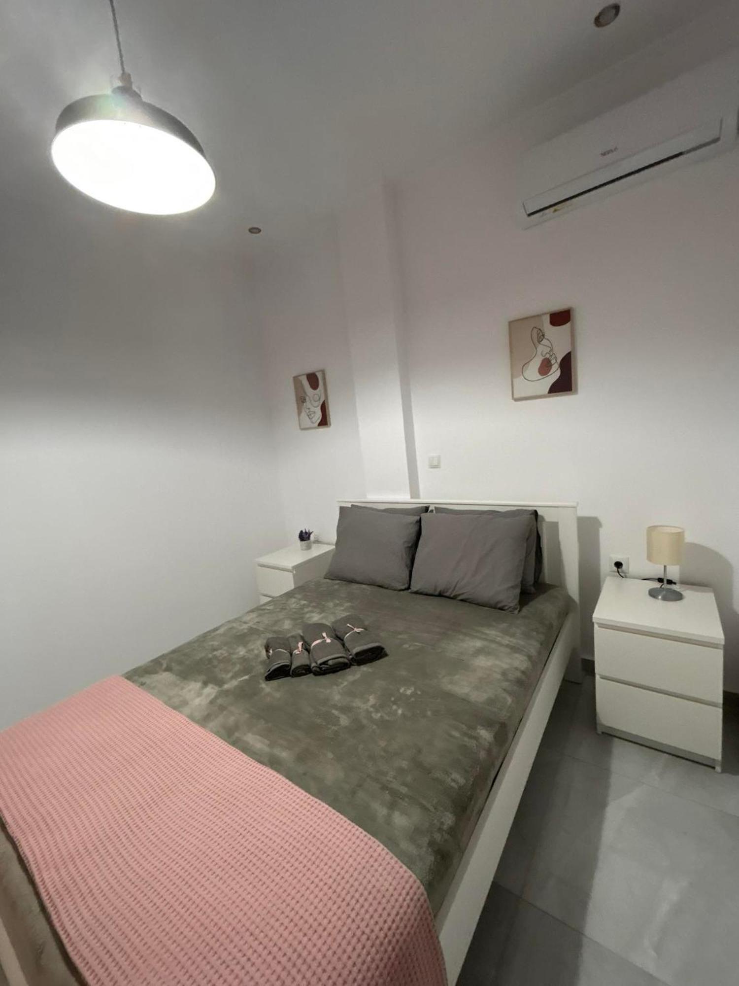 Hana 2 Apartment