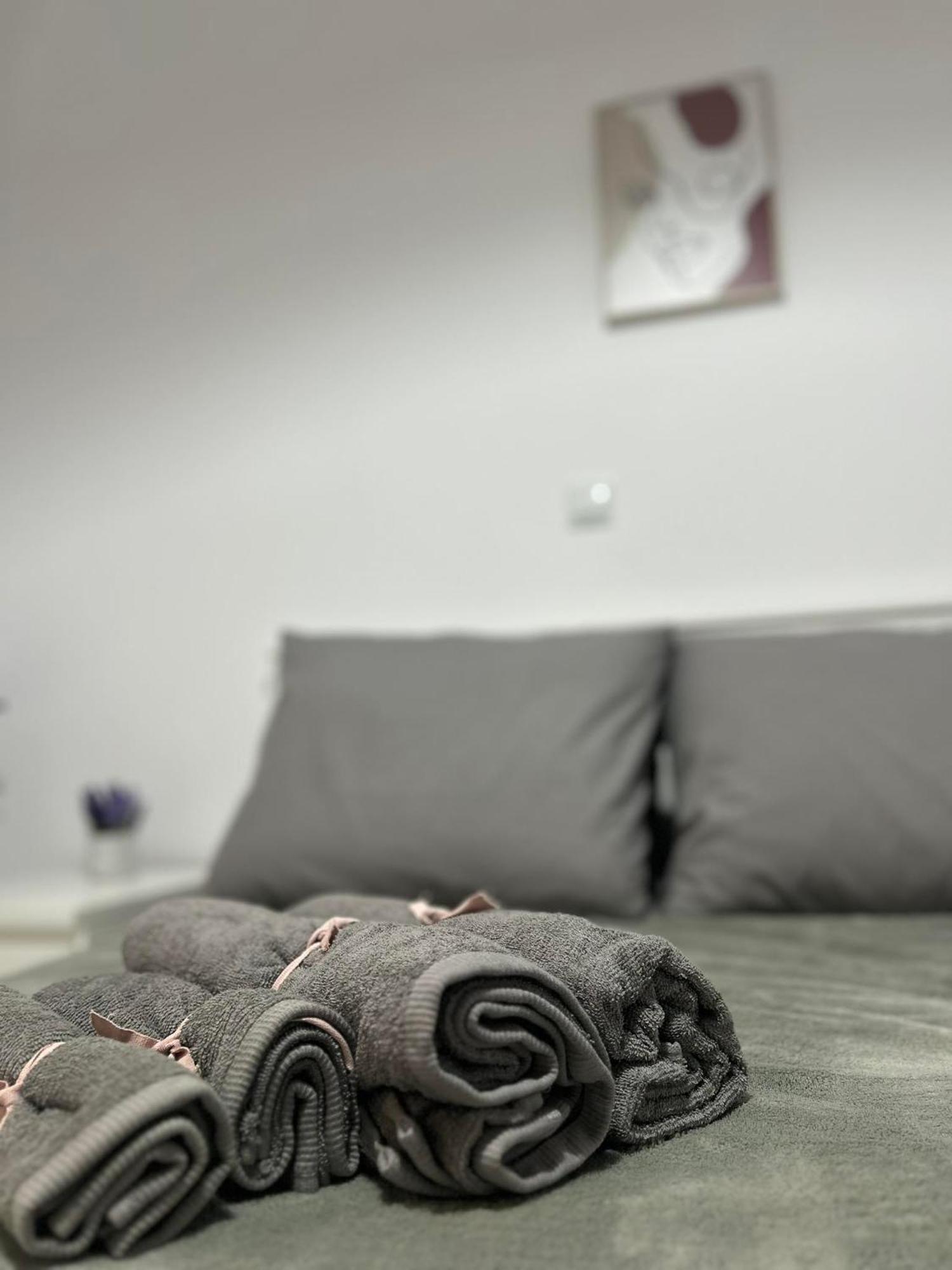 Hana 2 Apartment