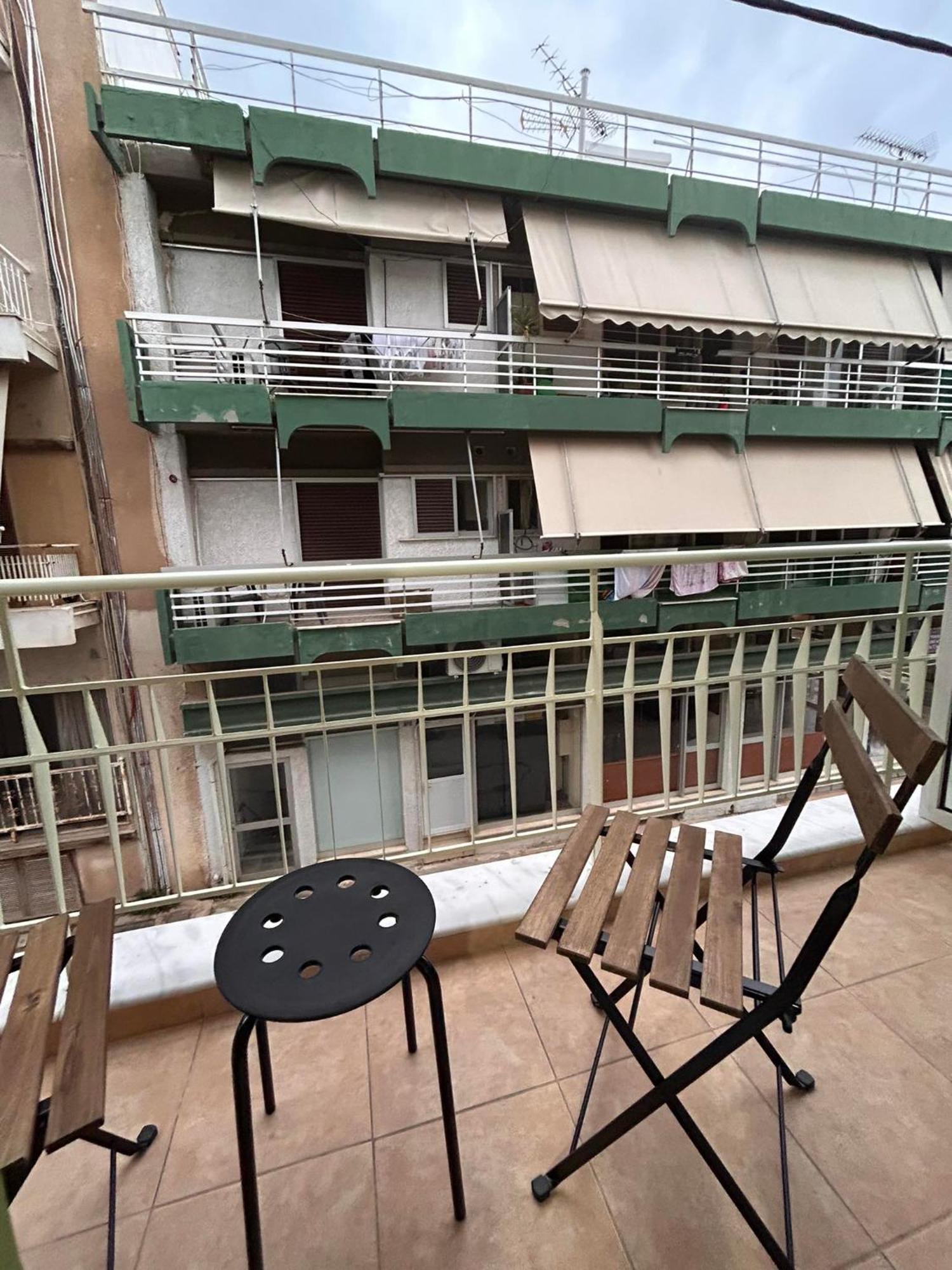Hana 2 Apartment *